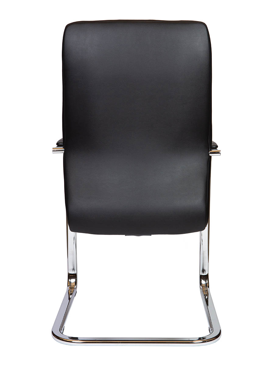 Стул Norden Madrid CF Black экокожа
